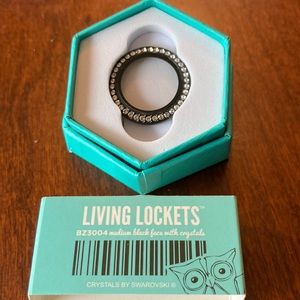 Origami Owl Medium Top